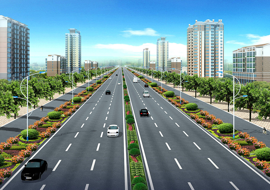 滄州渤海新區(qū)臨港經(jīng)濟技術(shù)開發(fā)東區(qū)綠化工程