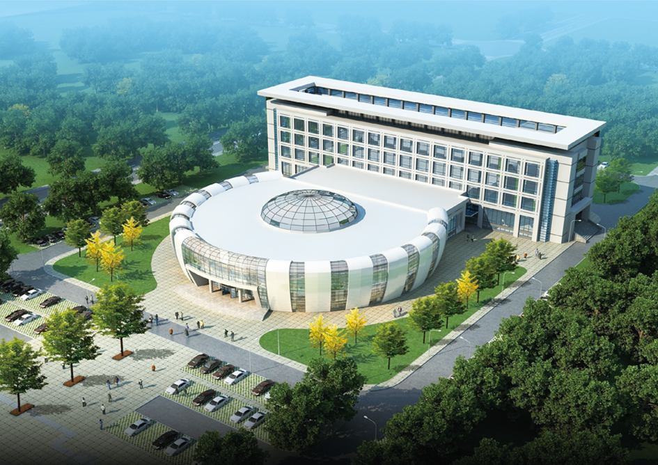 柏鄉(xiāng)縣就業(yè)和社會保保障服務(wù)中心建設(shè)項目